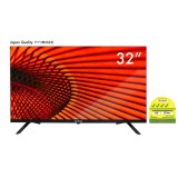 Aiwa AW-LED32X6FL HD Frameless TV (32INCH)